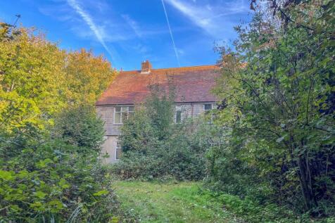 Witherenden Hill, Burwash 4 bed detached house for sale