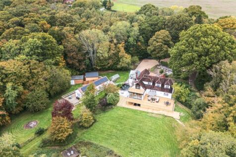 Whitebread Lane, Beckley 6 bed detached house for sale