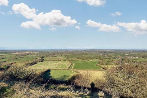 Broad Town, Nr, Royal Wootton Bassett... Land for sale