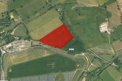 Chippenham SN14 Farm land for sale