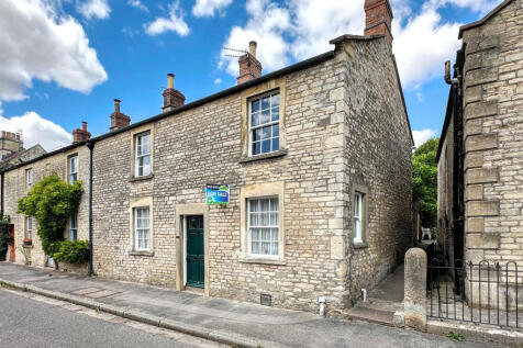 Marshfield SN14 3 bed townhouse for sale
