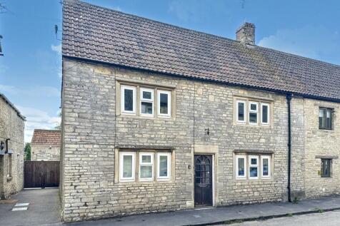Marshfield, Chippenham SN14 3 bed semi