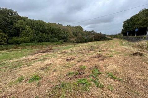 Caernarvon Road, Pwllheli LL53 Land for sale