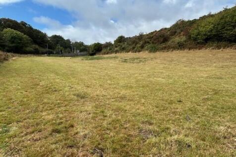 Caernarvon Road, Pwllheli LL53 Land for sale