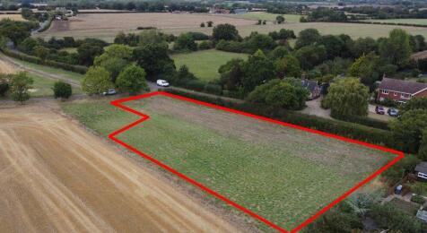 Plot for sale
