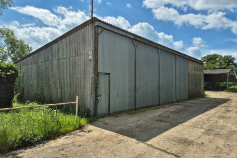 1 bedroom barn conversion for sale