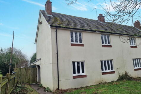 Dallinghoo, Nr Woodbridge, Suffolk 3 bed semi