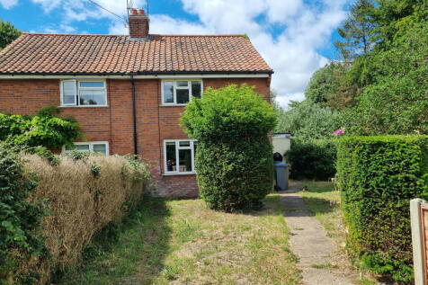 Walberswick, Heritage Coast 3 bed semi