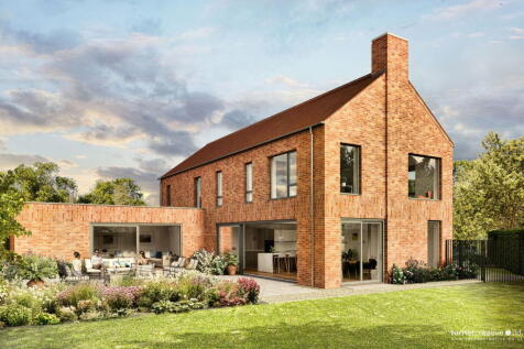 Orford, Suffolk Plot for sale