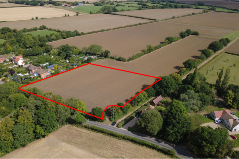 Debach nr Woodbridge, Suffolk Residential development for sale