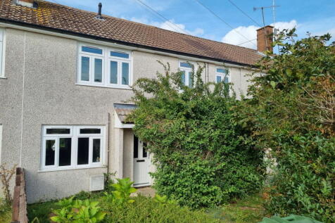 Kelsale, Near Saxmundham, Suffolk 3 bed terraced house for sale