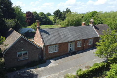 Walpole, Nr Halesworth, Suffolk Character property for sale