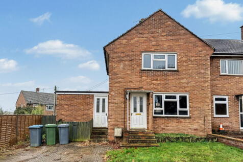 Wickham Market, Nr Woodbridge, Suffolk 2 bed end of terrace house for sale