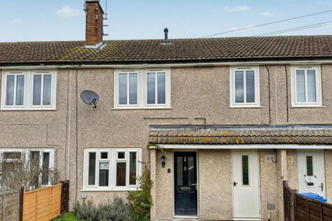 Kelsale, Nr Saxmundham, Suffolk 3 bed terraced house for sale