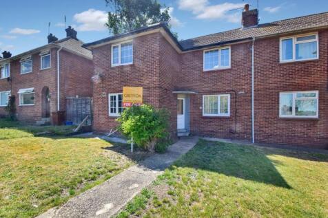 Danson Way, Rainham, Gillingham, ME8 3 bed semi