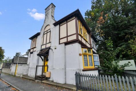 Rosebery Road, Gillingham, ME7 2 bed semi