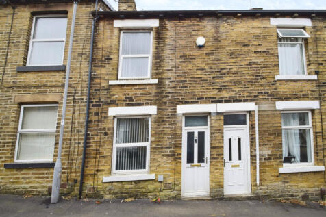 Mount Avenue, Bradford BD2 2 bed terraced house for sale