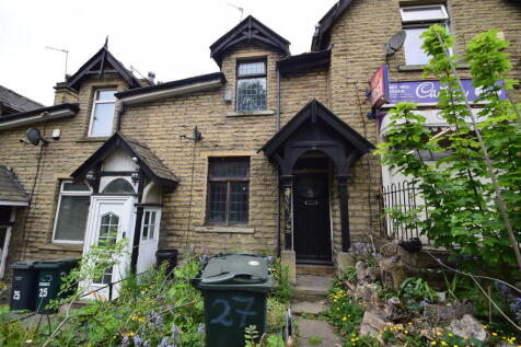 Daisy Hill Lane, Bradford BD9 2 bed end of terrace house for sale