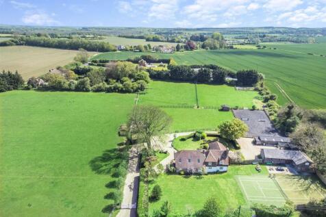Equestrian facility for sale