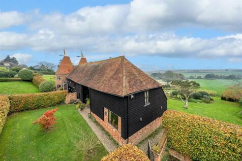 Udimore Road, Rye TN31 3 bed country house for sale