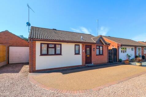 3 bedroom bungalow for sale
