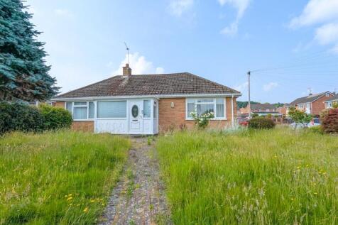 Scafell Close, Worcester WR4 2 bed bungalow for sale