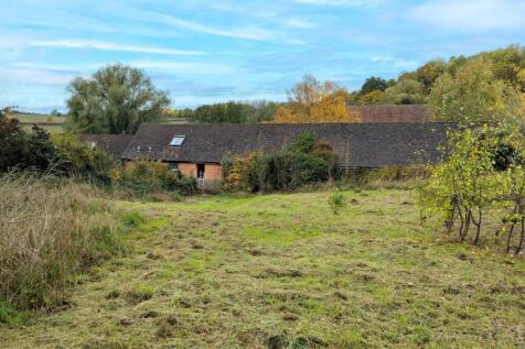 Barn for sale