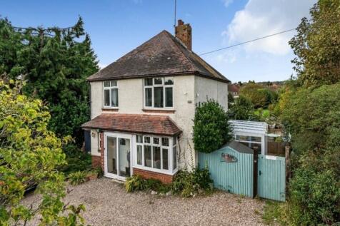 Kidderminster Road, Bewdley DY12 3 bed detached house for sale