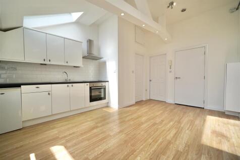 1 bedroom apartment for sale