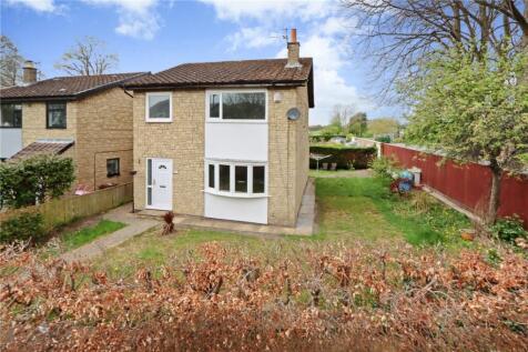 The Green, Newcastle upon Tyne NE15 4 bed detached house for sale