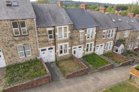 Block of apartments for sale