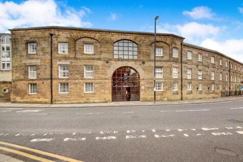 Flat 4, Deuchar House, 158 Sandyford... 2 bed flat for sale