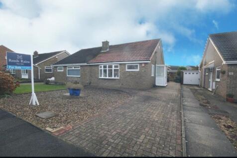 Earlsdon Avenue, North Yorkshire TS5 2 bed bungalow for sale
