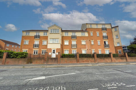 28 Appleby Close, Darlington, County... 2 bed apartment for sale