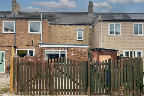 27 Cowen Terrace, Rowlands Gill, Tyne... 2 bed terraced house for sale