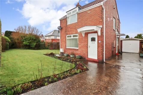 3 Maple Avenue, Gateshead, Tyne and... 2 bed detached house for sale