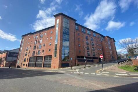 Apartment 1, Rialto, Melbourne... 2 bed flat for sale