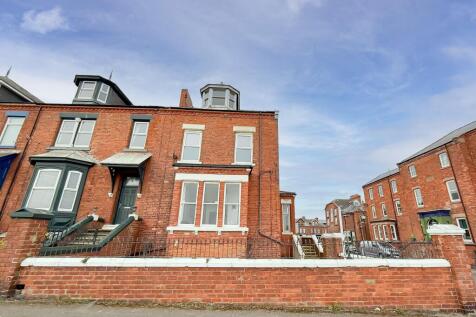 Number 5, 24 Beaconsfield Street... 2 bed apartment for sale