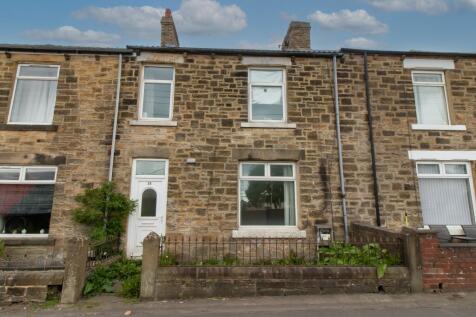 Thirty Eight Annfield Terrace... 1 bed apartment for sale