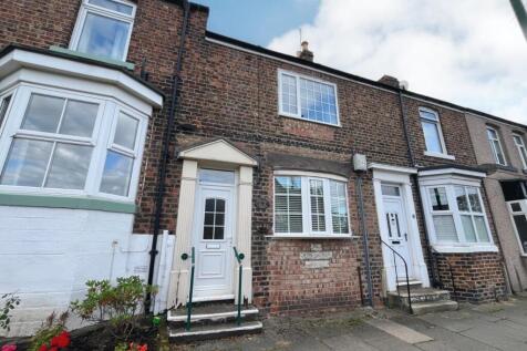 Belmangate, North Yorkshire TS14 2 bed terraced house for sale