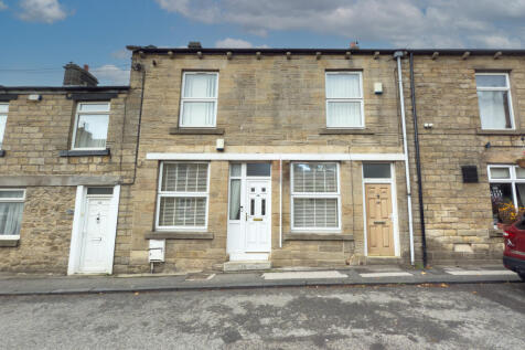 48A & 48B Derwent Street, Consett... 5 bed block of apartments for sale