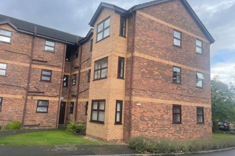 2 bedroom ground floor flat for sale
