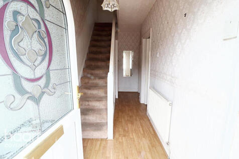 Torcross Avenue, Coventry 3 bed terraced house for sale