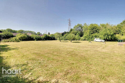 Lentons Lane, Coventry 4 bed cottage for sale