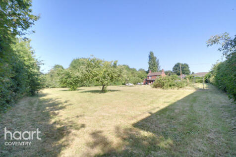 Lentons Lane, Coventry 4 bed cottage for sale