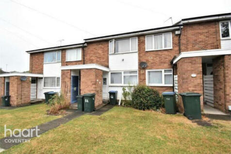 Beckbury Road, Coventry 2 bed maisonette for sale