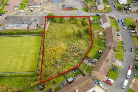 Cumnock, Ayrshire KA18 Land for sale