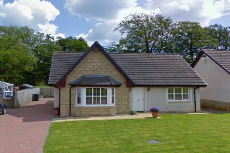 2 bedroom detached house for sale