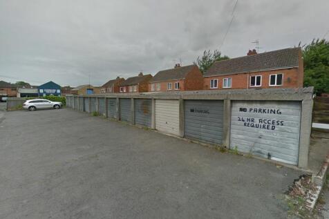 Gainsborough, Lincolnshire DN21 Land for sale
