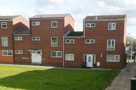 Castlehey, Skelmersdale, Lancashire WN8 5 bed semi